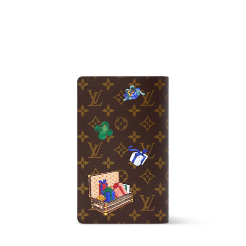 ノートブックカバーMM S00 トランク、トラベル & ホーム 書籍 & ステーショナリー (製品ズーム)