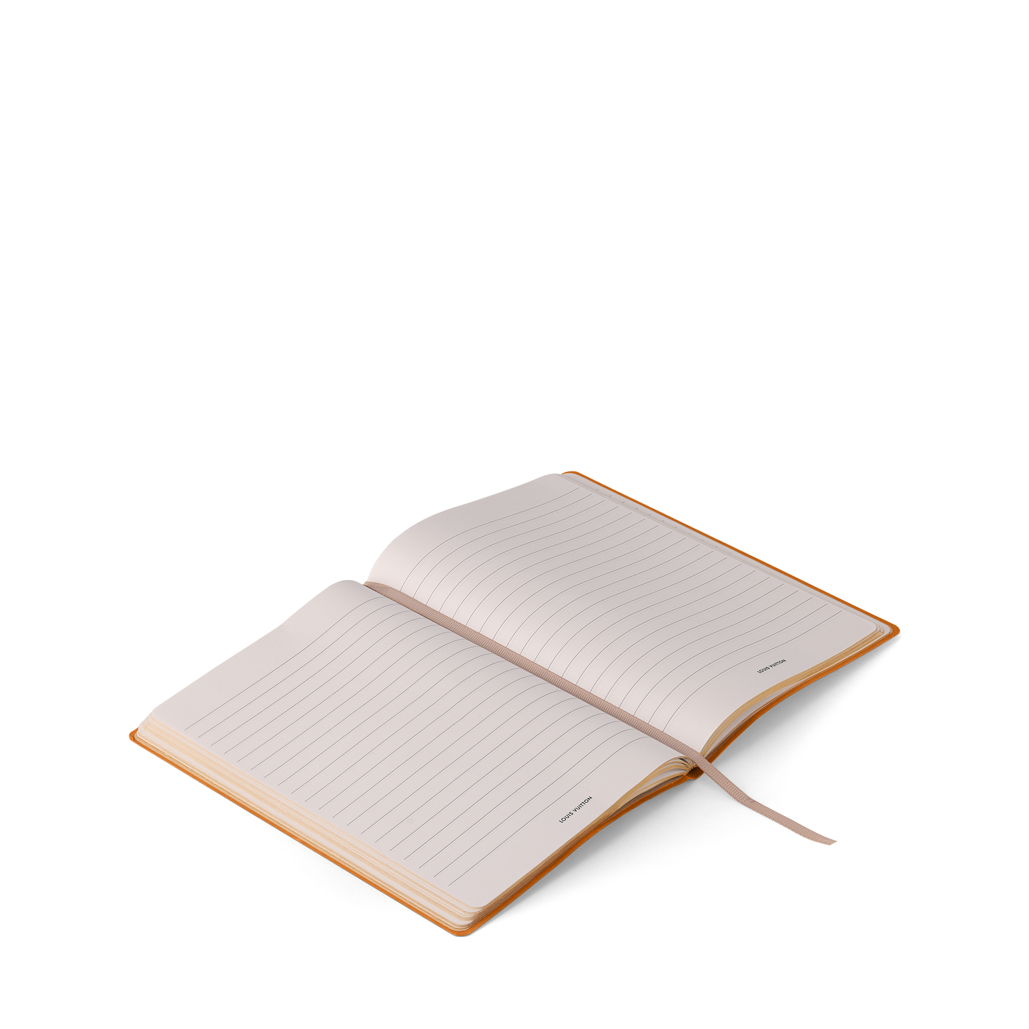 レフィル カルネ リーニュ S00 トランク、トラベル & ホーム 書籍 & ステーショナリー (製品ズーム)