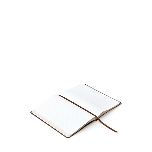 ノートブックレフィルMM S00 トランク、トラベル&ホーム 書籍&ステーショナリー (製品ズーム)