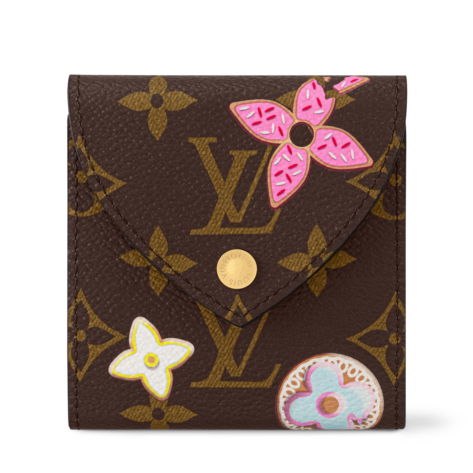 LouisVuitton ピンク メモ帳 ノート ルイヴィトン（LOUIS VUITTON  