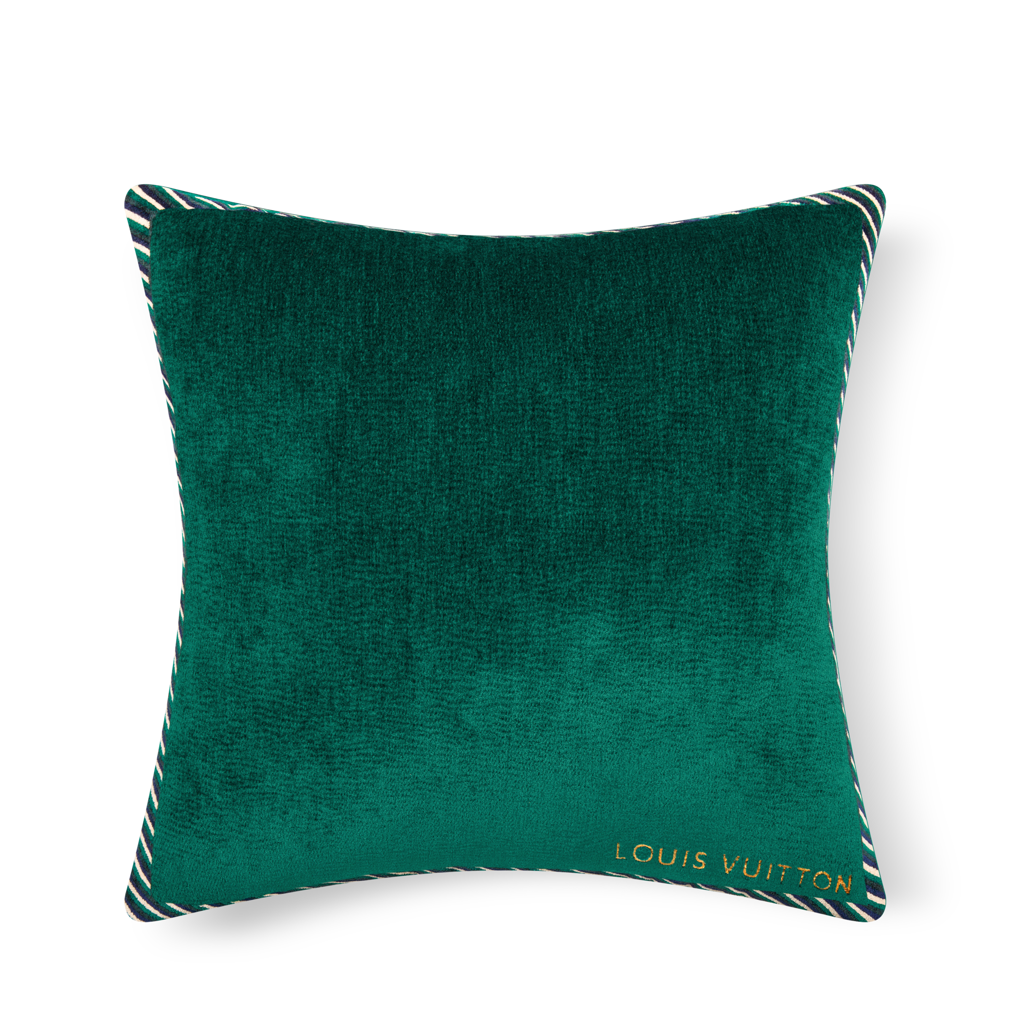 Nuits de Paris Throw 140 x 200 ｜ルイ・ヴィトン 公式サイト - R94990