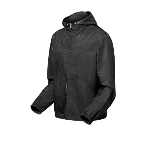 ナイロンウインドブレーカー メンズ ウェア(洋服) (製品ズーム)