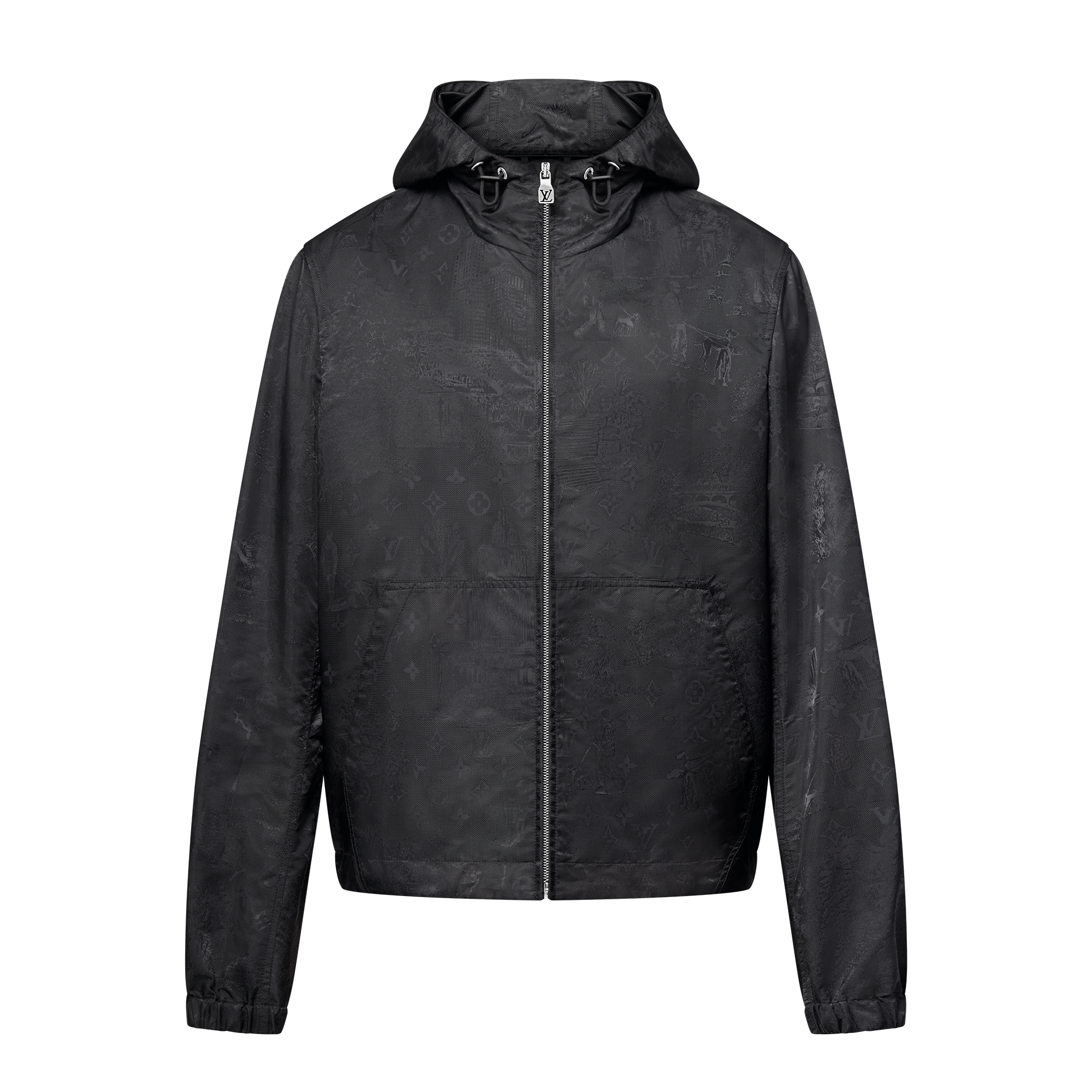 ナイロンウインドブレーカー  メンズ ウェア(洋服) (製品ズーム)