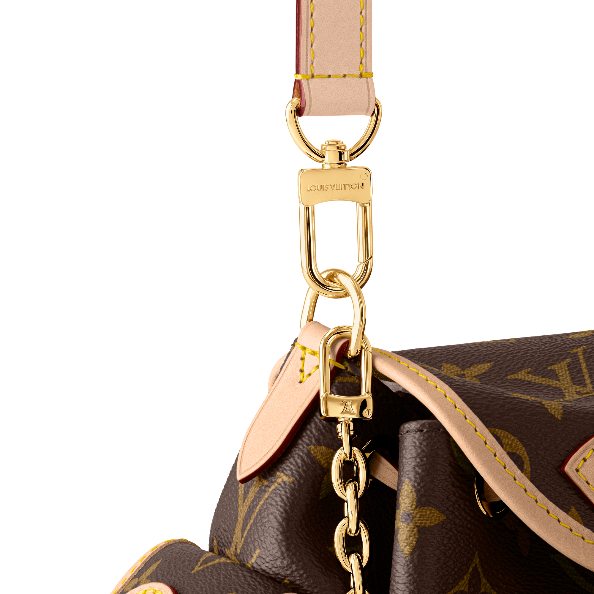 オデッセイ PM モノグラム ウィメンズ バッグ (製品ズーム)