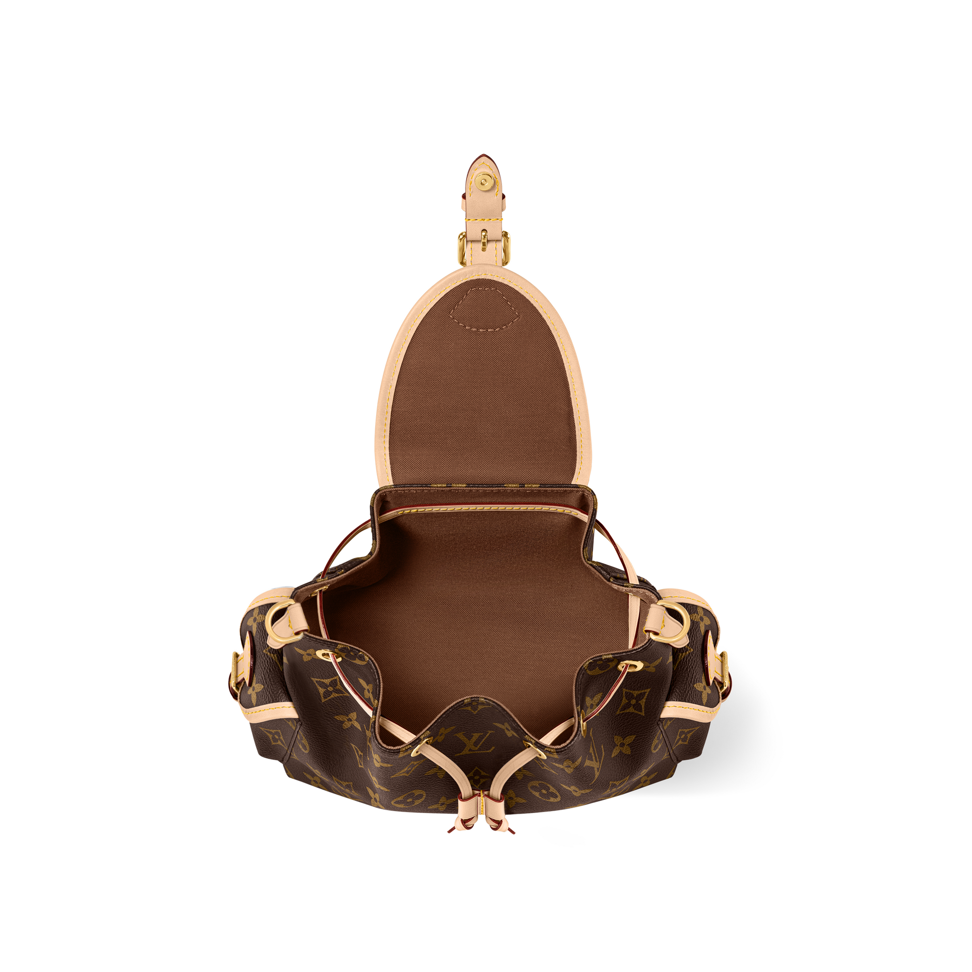 オデッセイ PM モノグラム ウィメンズ バッグ (製品ズーム)