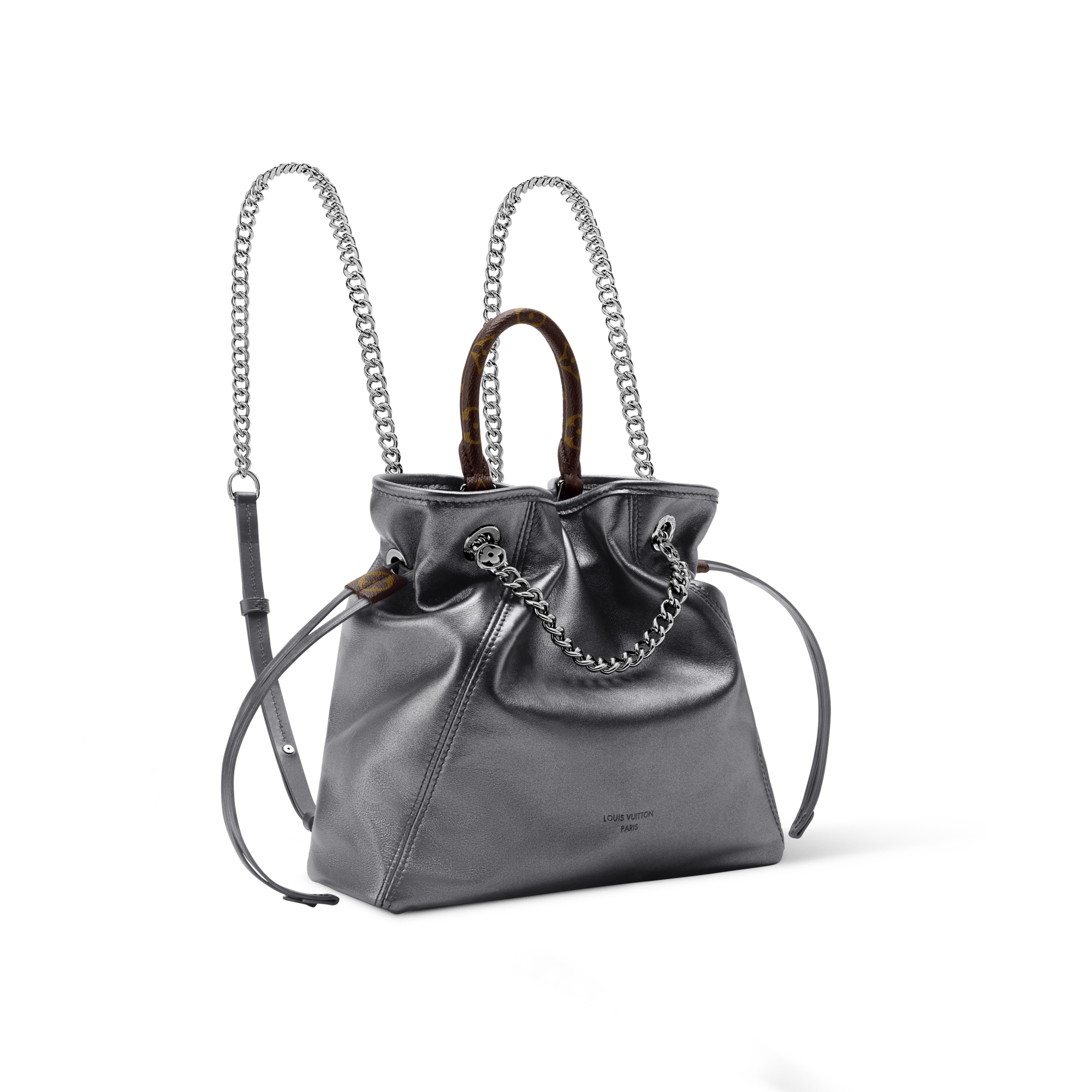 オフ デューティ バックパック･バイブ GM LV バイブ ウィメンズ バッグ (製品ズーム)