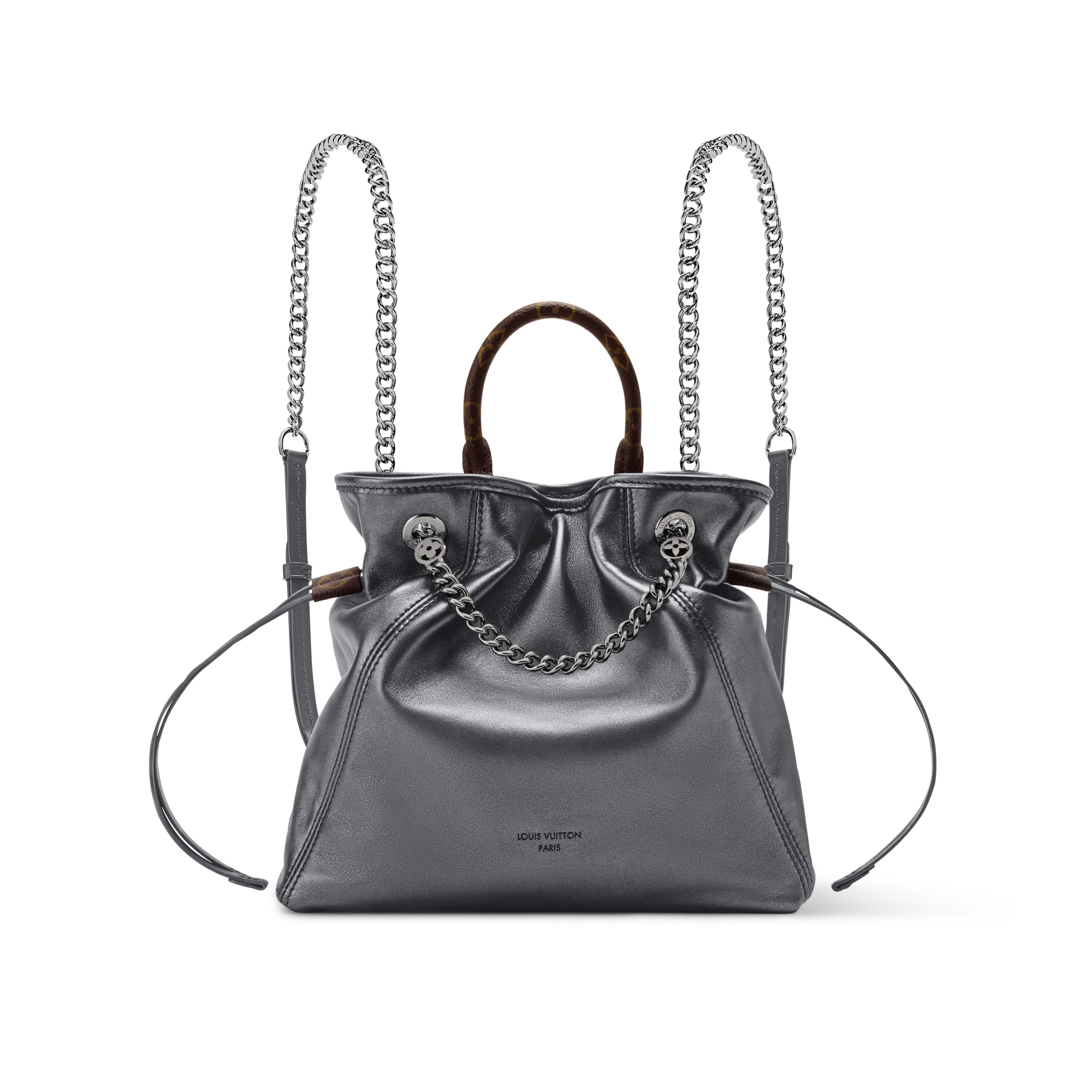 オフ デューティ バックパック･バイブ GM LV バイブ ウィメンズ バッグ (製品ズーム)