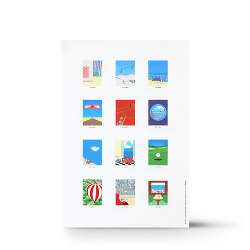 レフィル 1週間 見開き2P (ビューロー用) 2026年版 トランク、トラベル & ホーム 書籍 & ステーショナリー (製品ズーム)