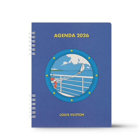 レフィル 1週間 見開き2P (ビューロー用) 2026年版 トランク、トラベル & ホーム 書籍 & ステーショナリー (製品ズーム)