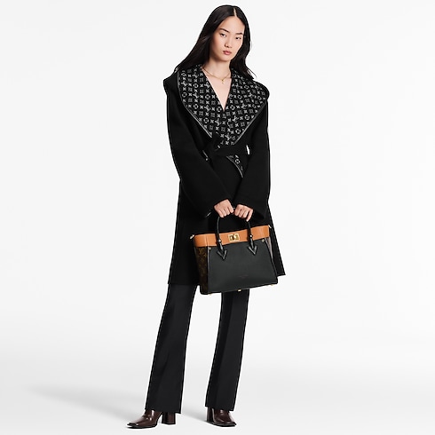 オンマイサイド MM ハイエンド ウィメンズ バッグ (製品ズーム)