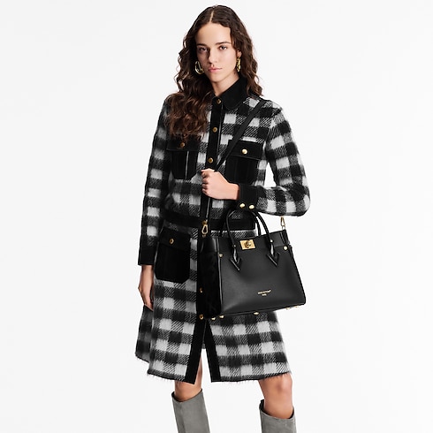 オンマイサイド MM ハイエンド ウィメンズ バッグ (製品ズーム)