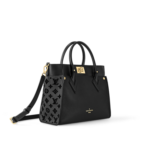 オンマイサイド MM ハイエンド ウィメンズ バッグ (製品ズーム)