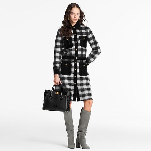 オンマイサイド MM ハイエンド ウィメンズ バッグ (製品ズーム)