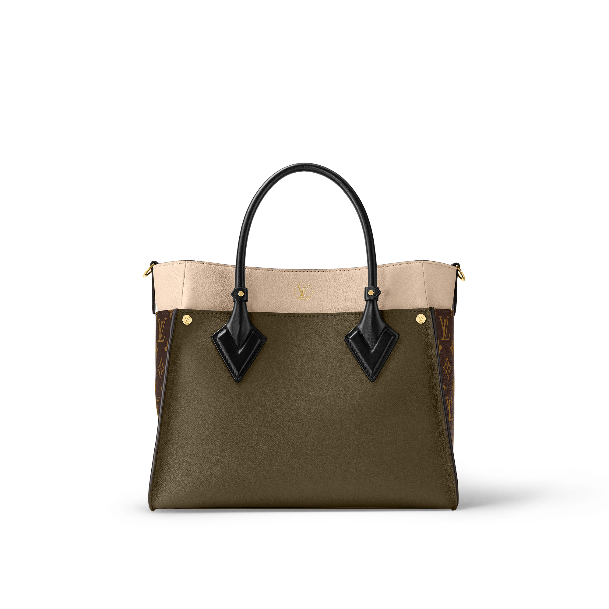 オンマイサイド MM  ハイエンド ウィメンズ バッグ (製品ズーム)