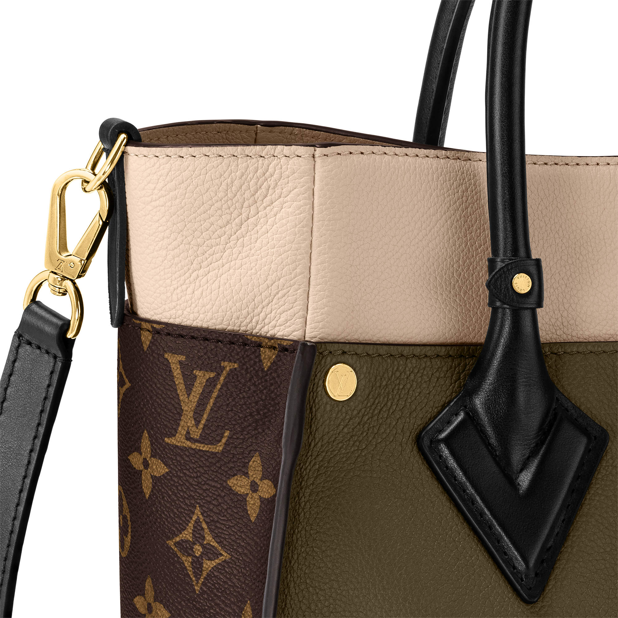 オンマイサイド MM  ハイエンド ウィメンズ バッグ (製品ズーム)