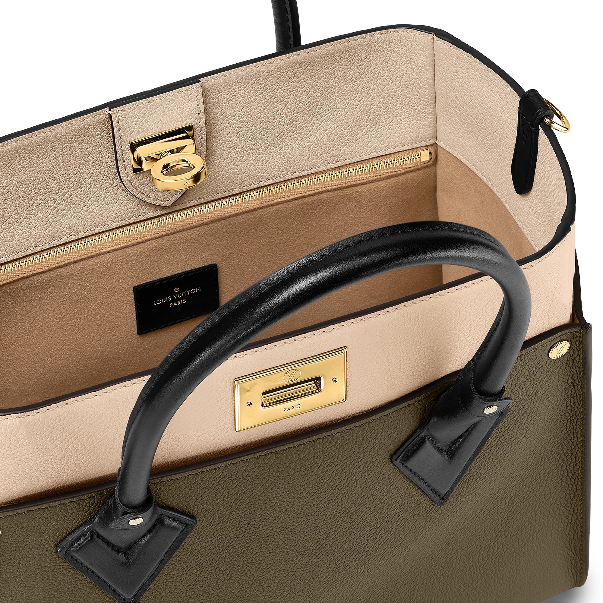 オンマイサイド MM  ハイエンド ウィメンズ バッグ (製品ズーム)