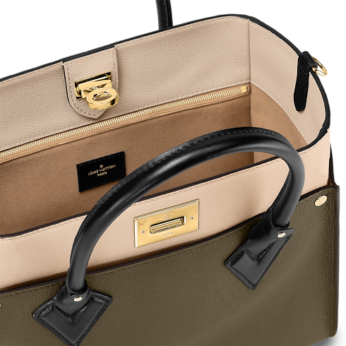 オンマイサイド MM ハイエンド ウィメンズ バッグ (製品ズーム)