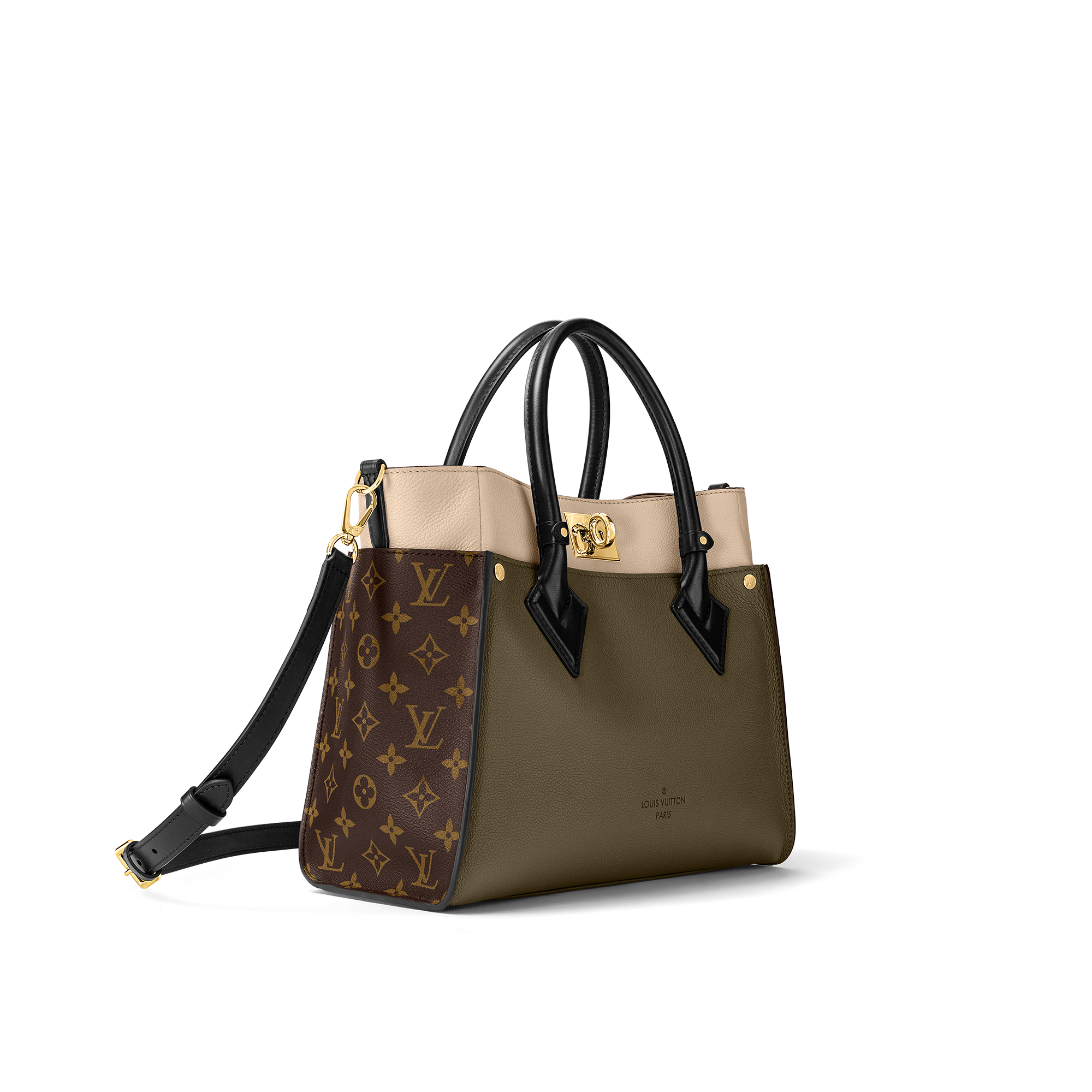 オンマイサイド MM  ハイエンド ウィメンズ バッグ (製品ズーム)