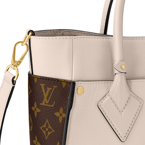 オンマイサイド MM ハイエンド ウィメンズ バッグ (製品ズーム)