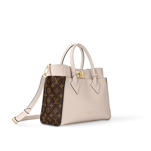 オンマイサイド MM ハイエンド ウィメンズ バッグ (製品ズーム)