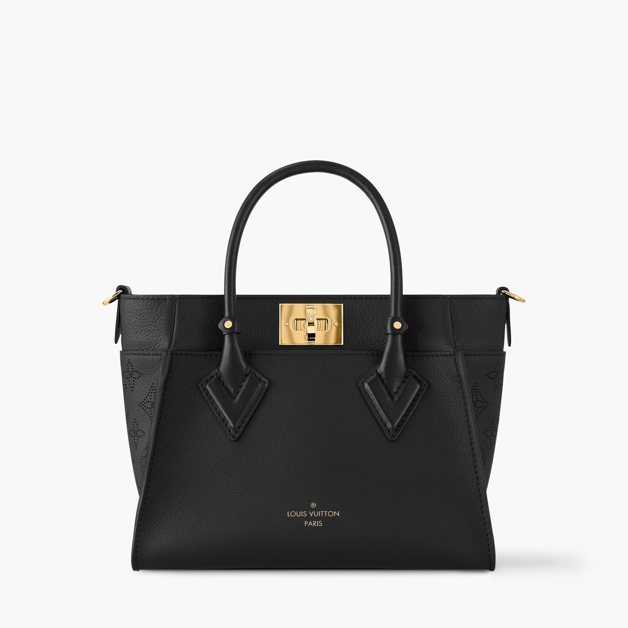 ルイヴィトン オンマイサイド MM