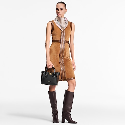 オンマイサイド PM ハイエンド ウィメンズ バッグ (製品ズーム)