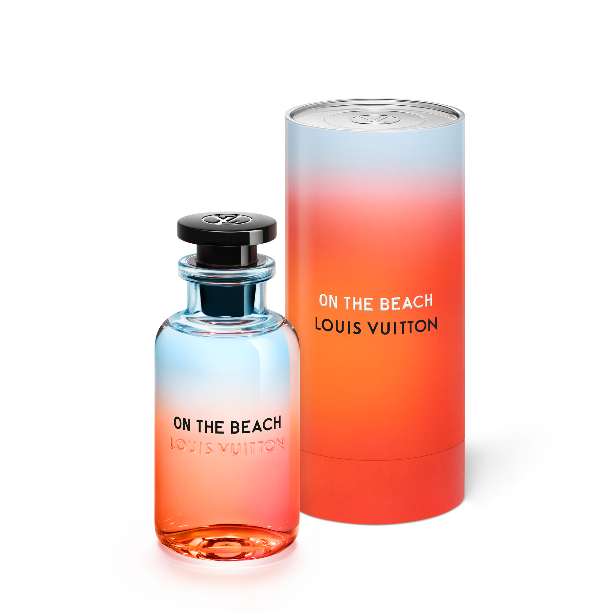 ルイ・ヴィトン 香水 ON THE BEACH 100ml