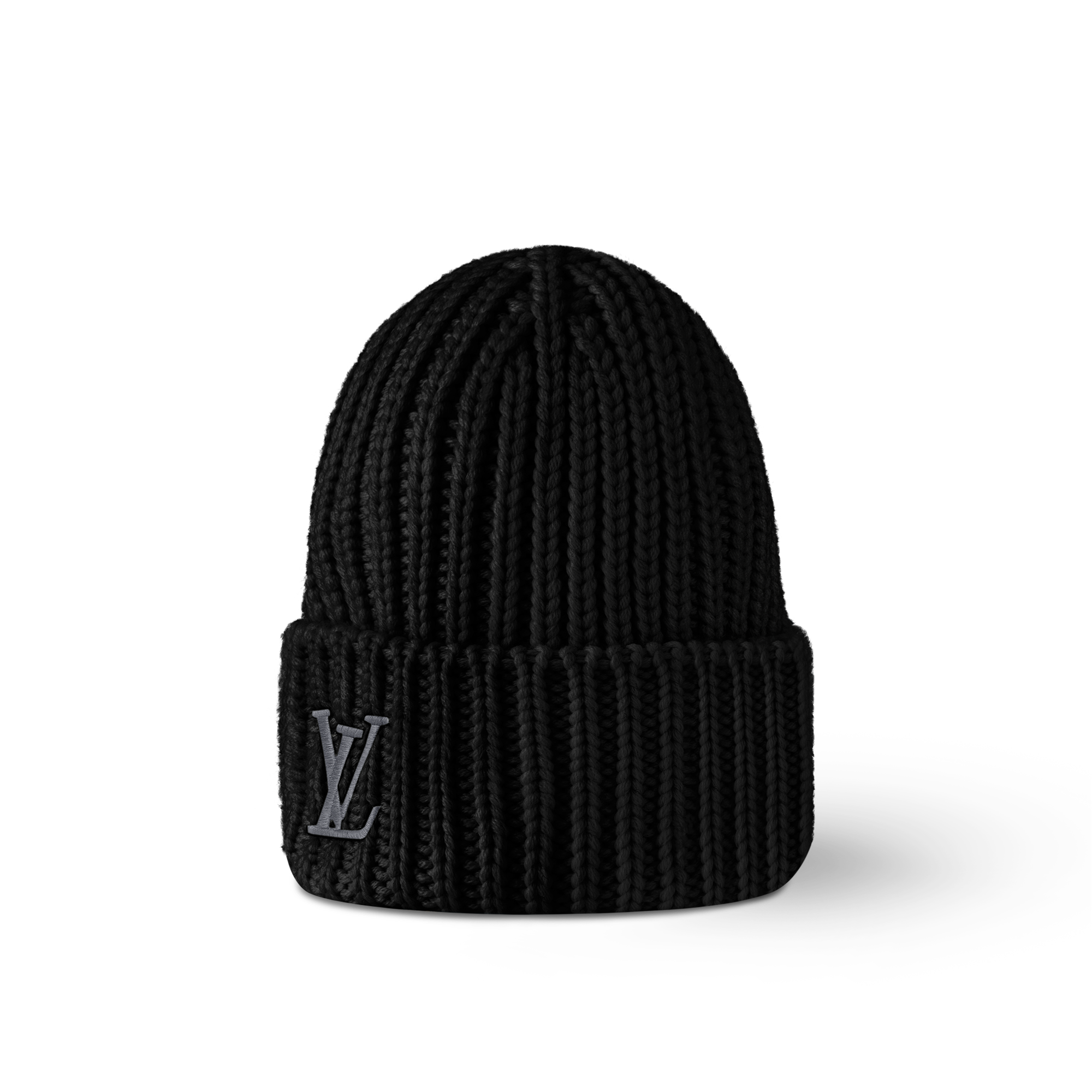 ビーニー･オンリー LV S00 メンズ アクセサリー (製品ズーム)