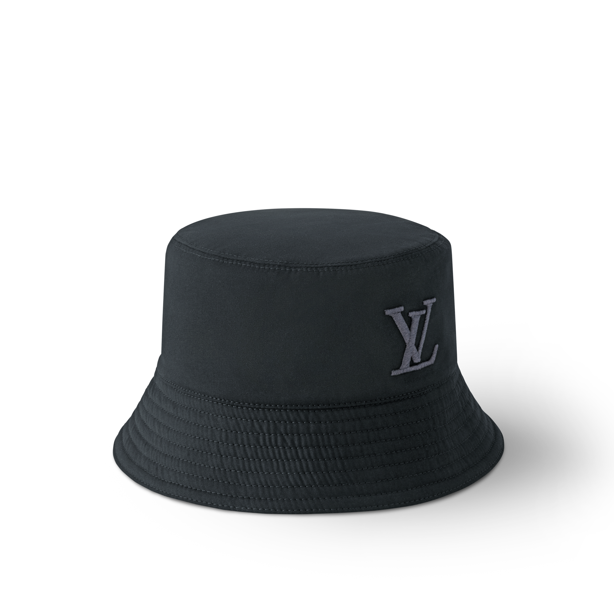 バケットハット･オンリー LV S00 メンズ アクセサリー (製品ズーム)