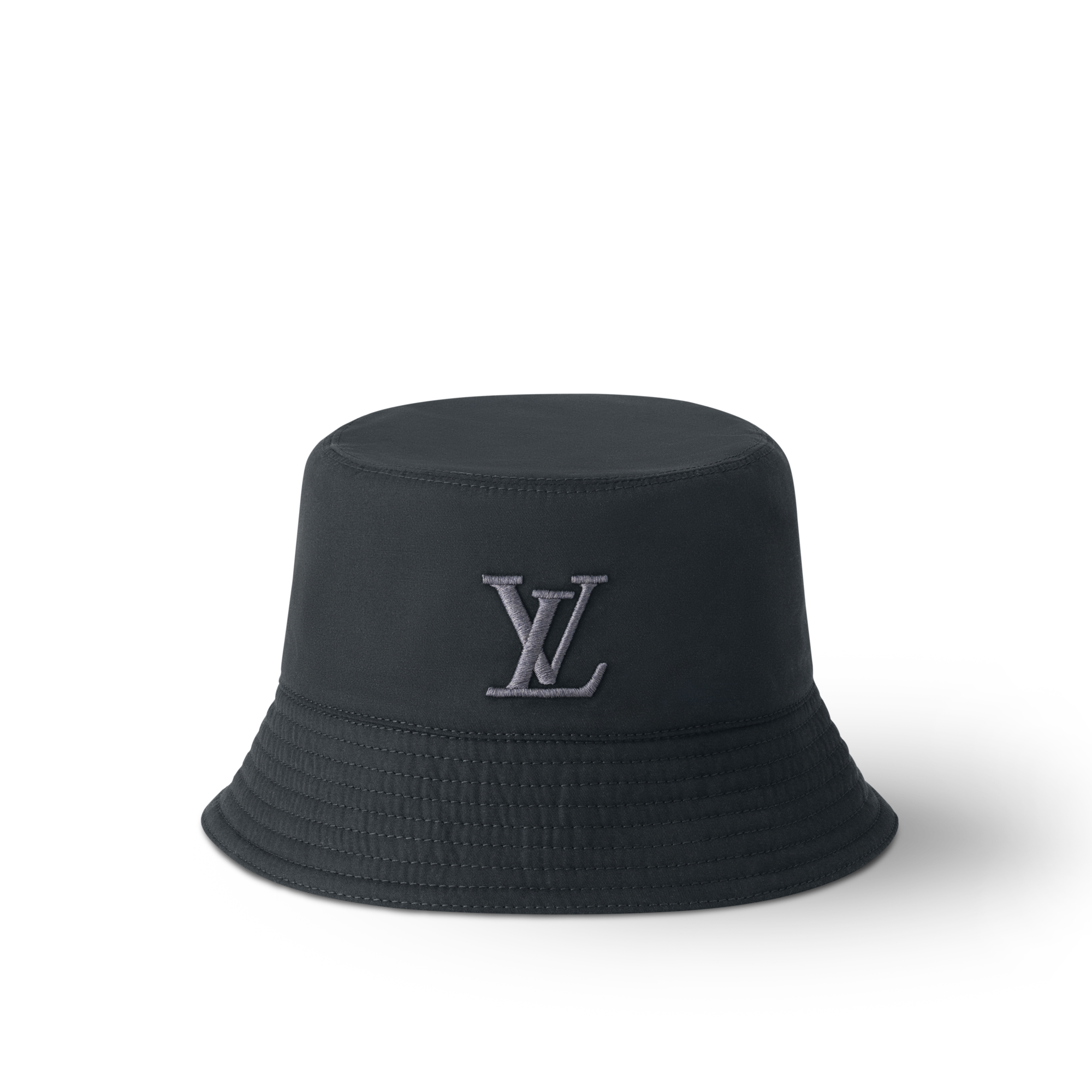 バケットハット･オンリー LV S00 メンズ アクセサリー (製品ズーム)