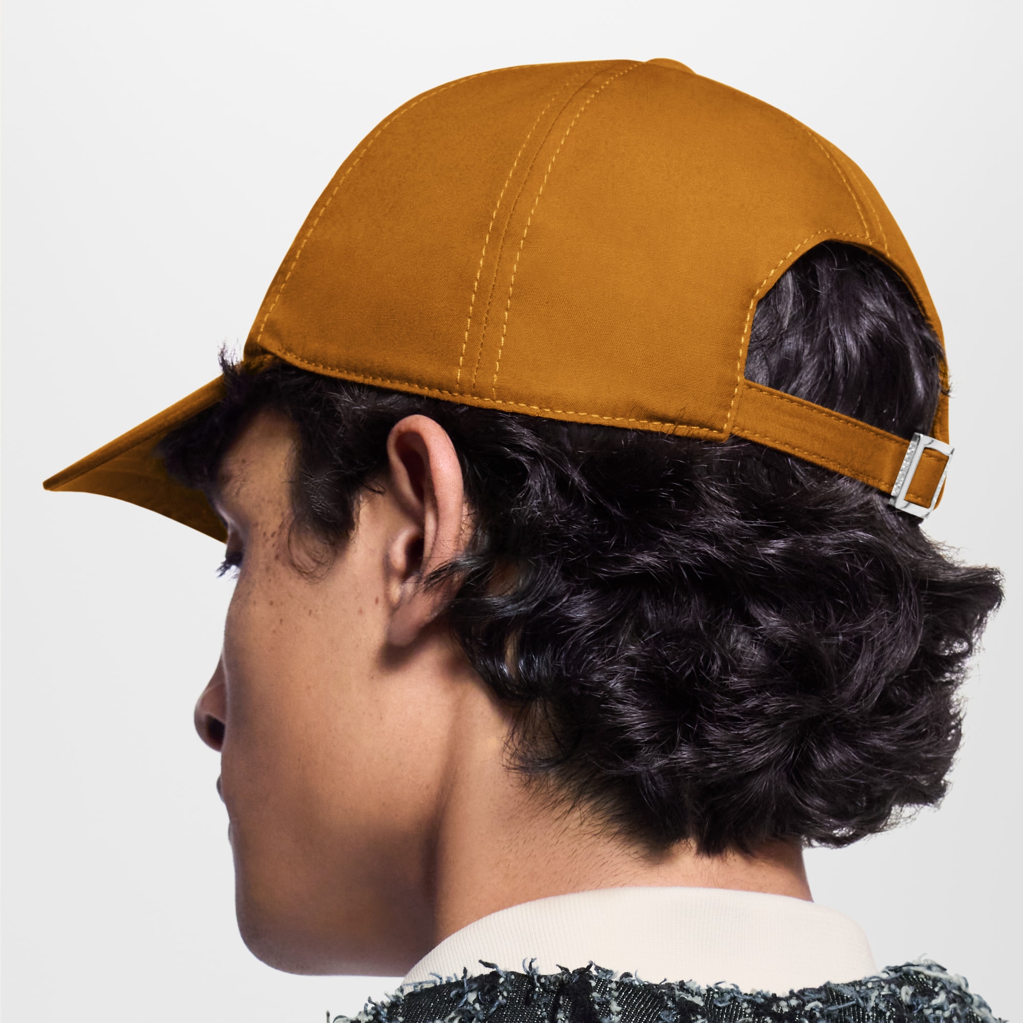 キャップ･オンリー LV S00 メンズ アクセサリー (製品ズーム)