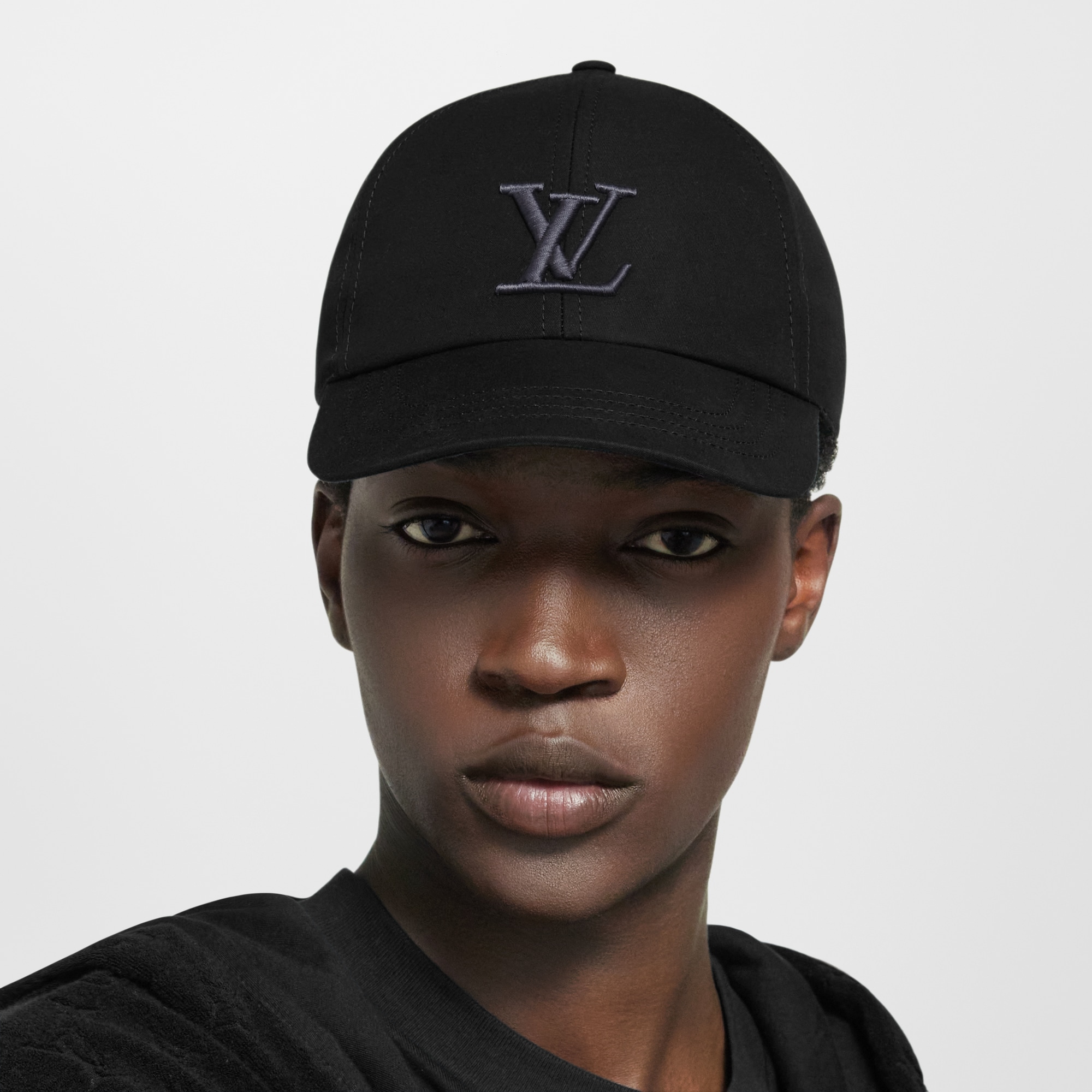 キャップ・オンリー LV S00｜ルイ・ヴィトン 公式サイト - M7633M