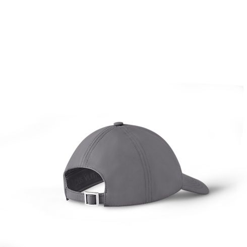 キャップ・オンリー LV S00 メンズ アクセサリー (製品ズーム)