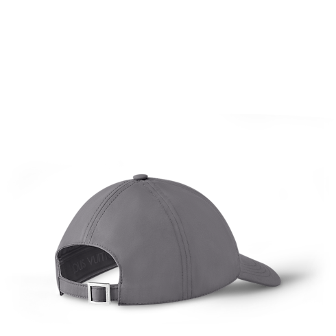キャップ・オンリー LV S00 メンズ アクセサリー (製品ズーム)