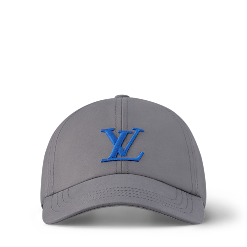 キャップ・オンリー LV S00 メンズ アクセサリー (製品ズーム)