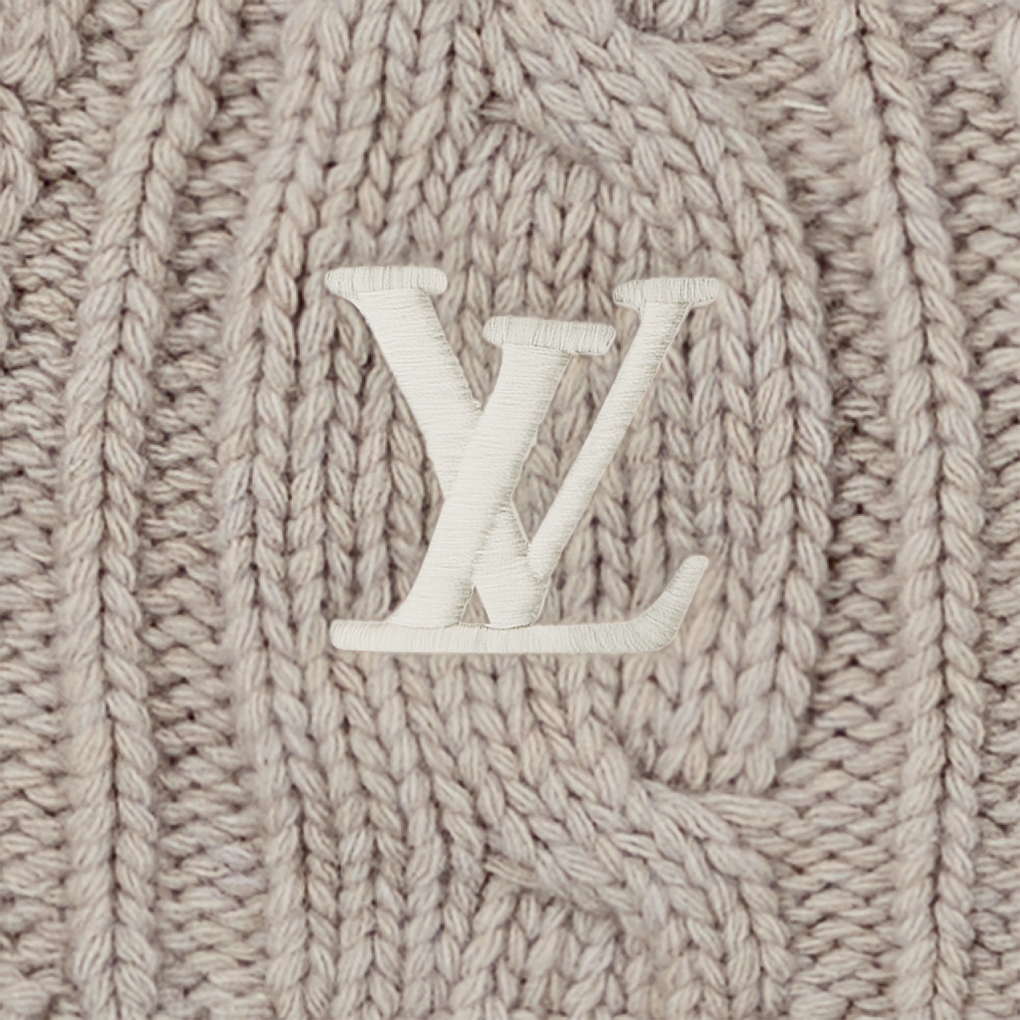 スカーフ･オンリー LV ミニケーブル S00 メンズ アクセサリー (製品ズーム)