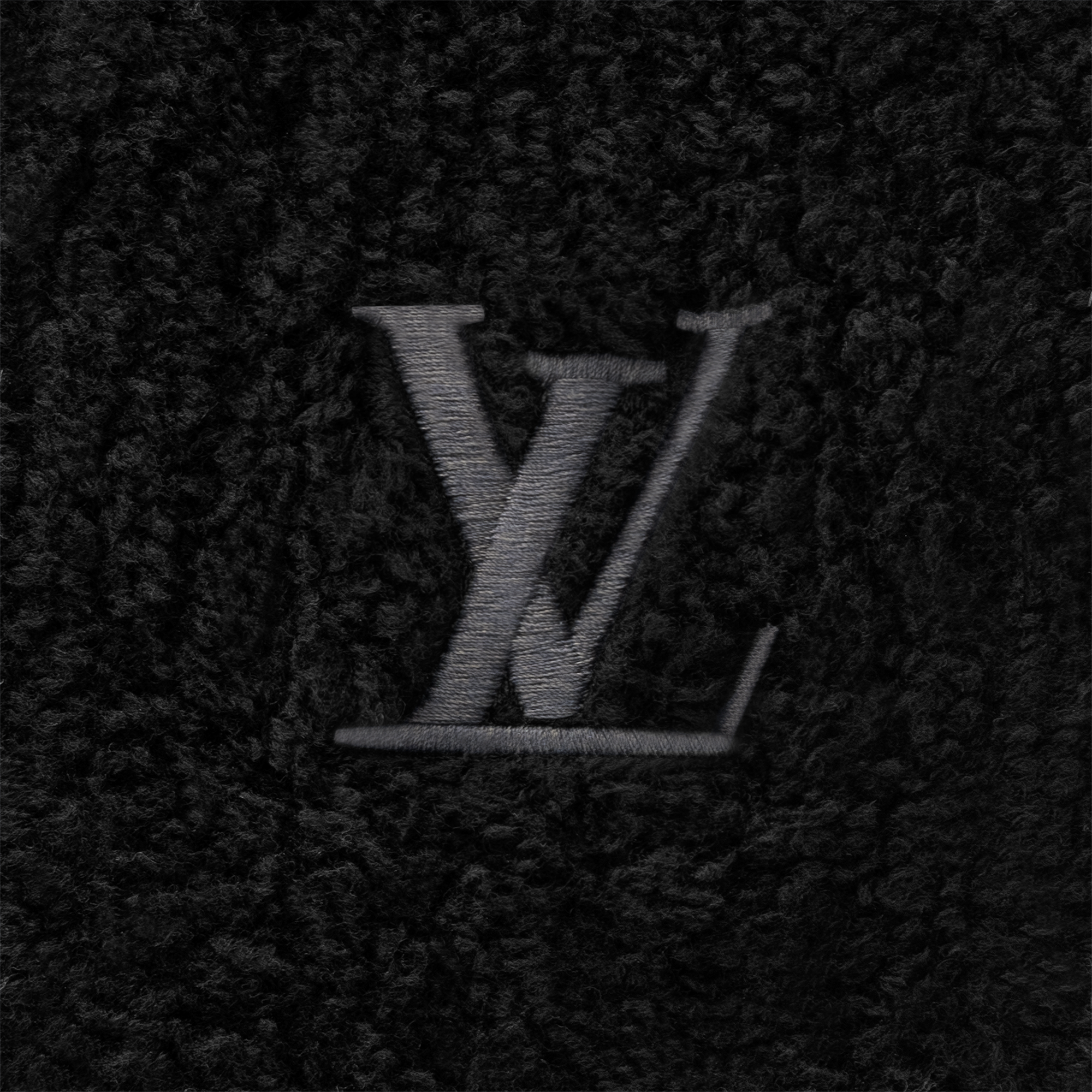 マフラー･オンリー LV･ミニ コンフィ S00 メンズ アクセサリー (製品ズーム)