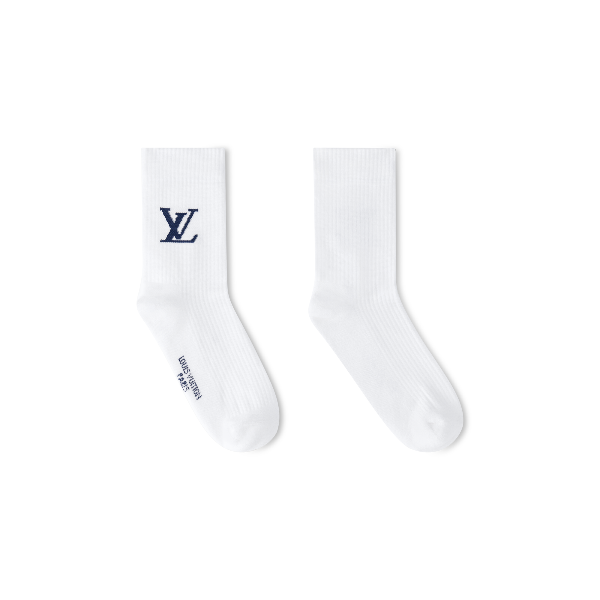 ソックス･オンリー LV S00 メンズ アクセサリー (製品ズーム)