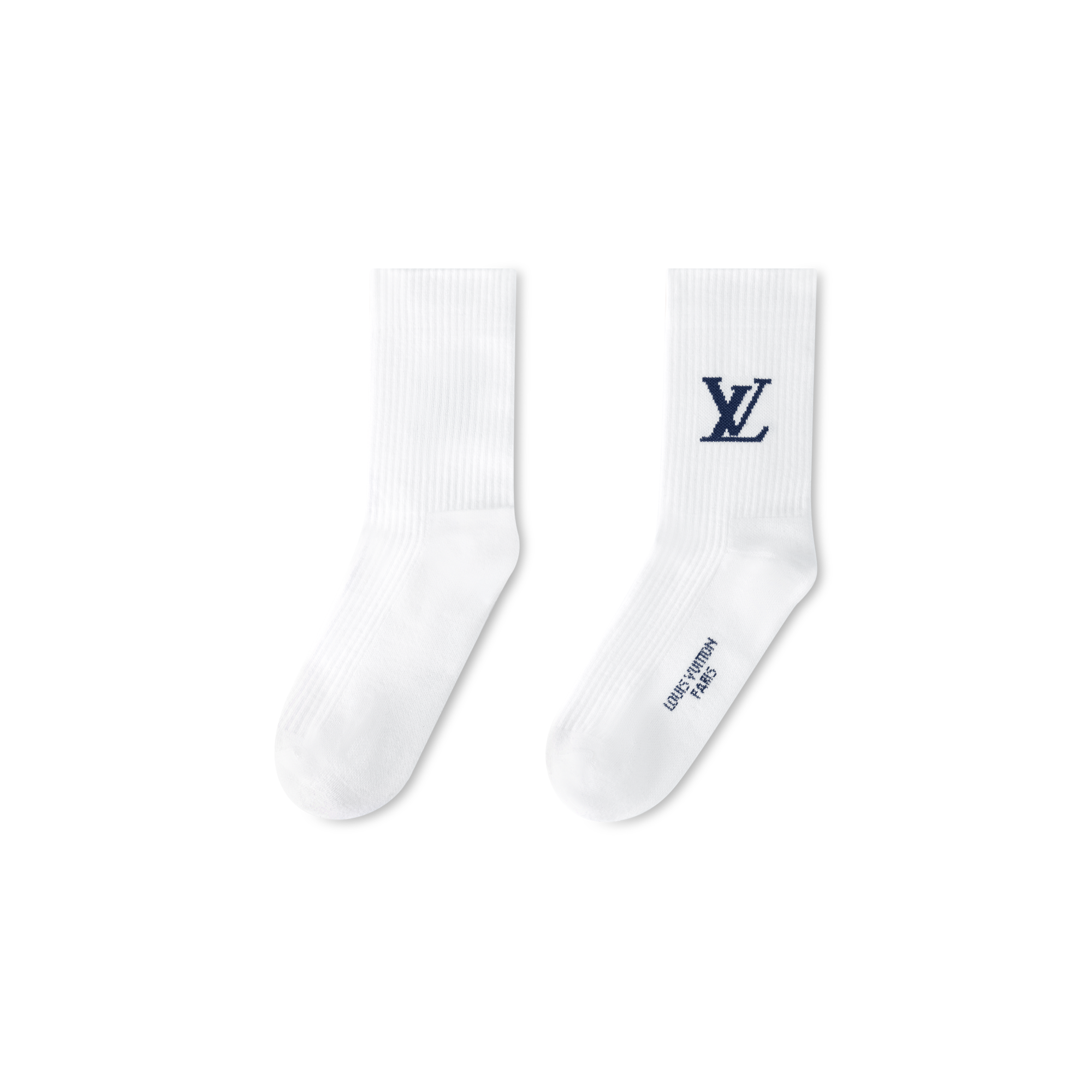ソックス･オンリー LV S00 メンズ アクセサリー (製品ズーム)