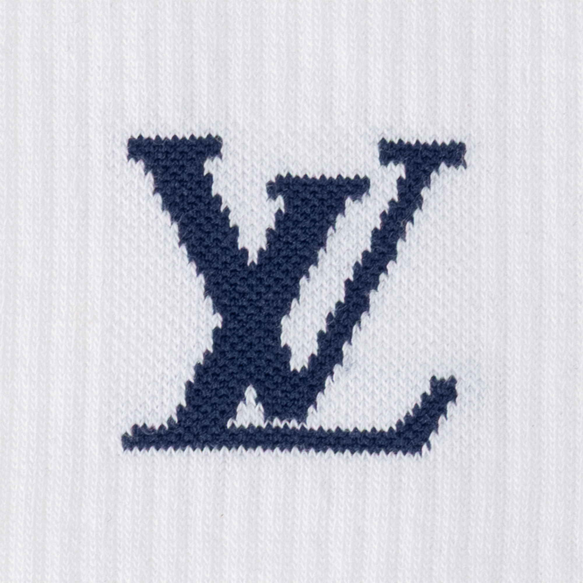 ソックス･オンリー LV S00 メンズ アクセサリー (製品ズーム)