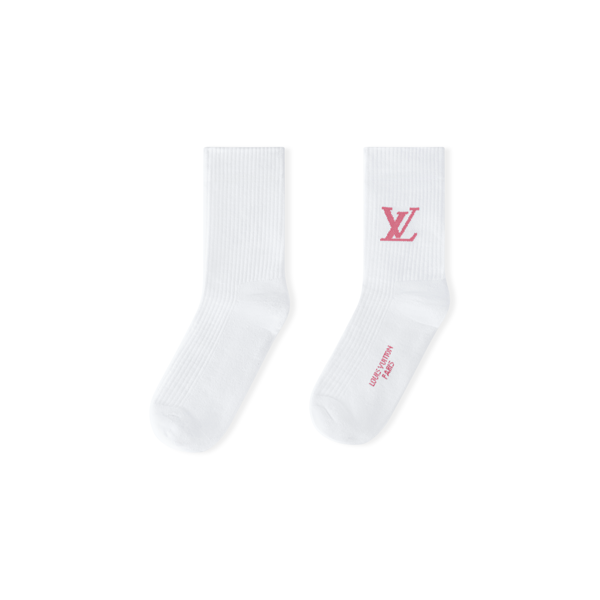 ソックス･オンリー LV S00 メンズ アクセサリー (製品ズーム)