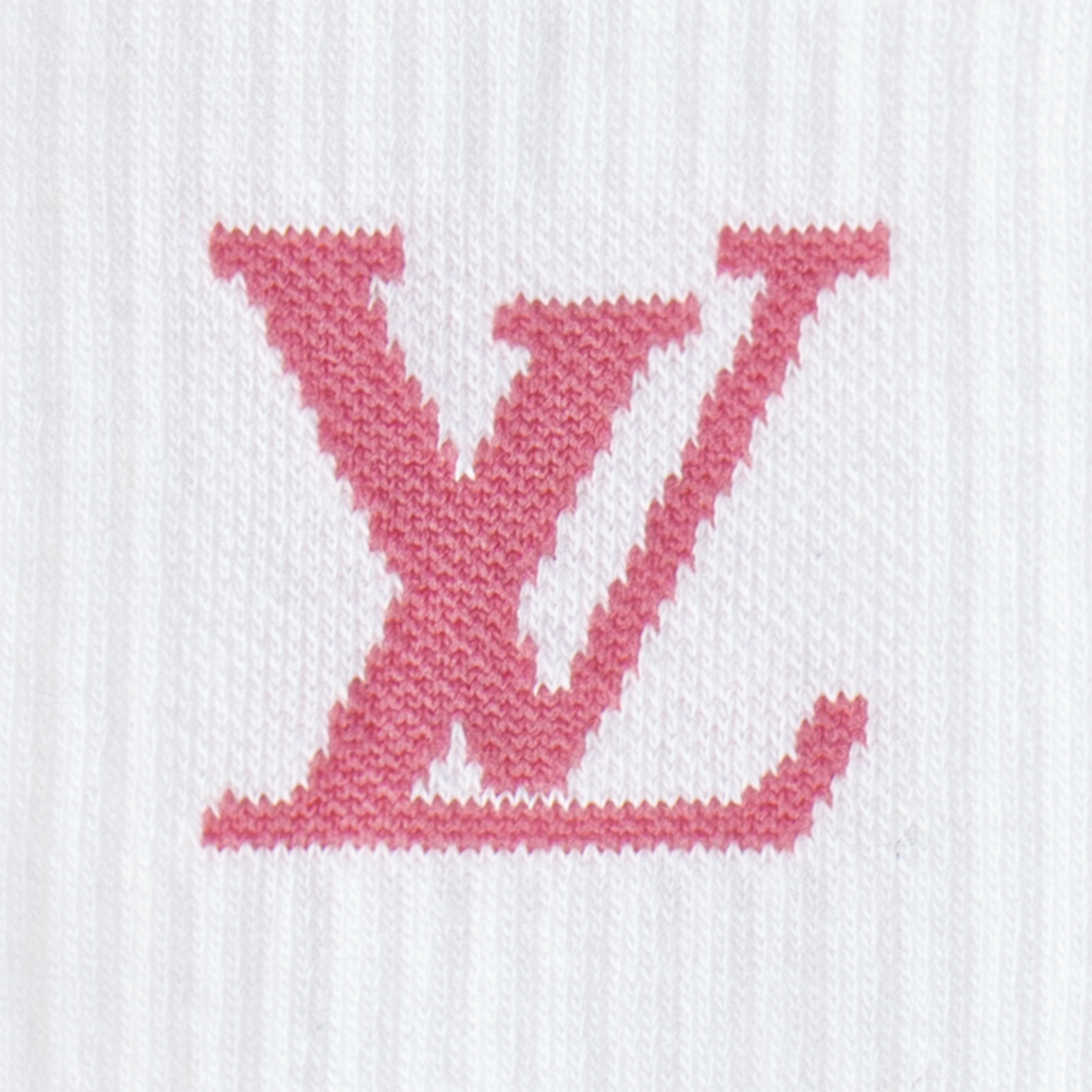 ソックス･オンリー LV S00 メンズ アクセサリー (製品ズーム)