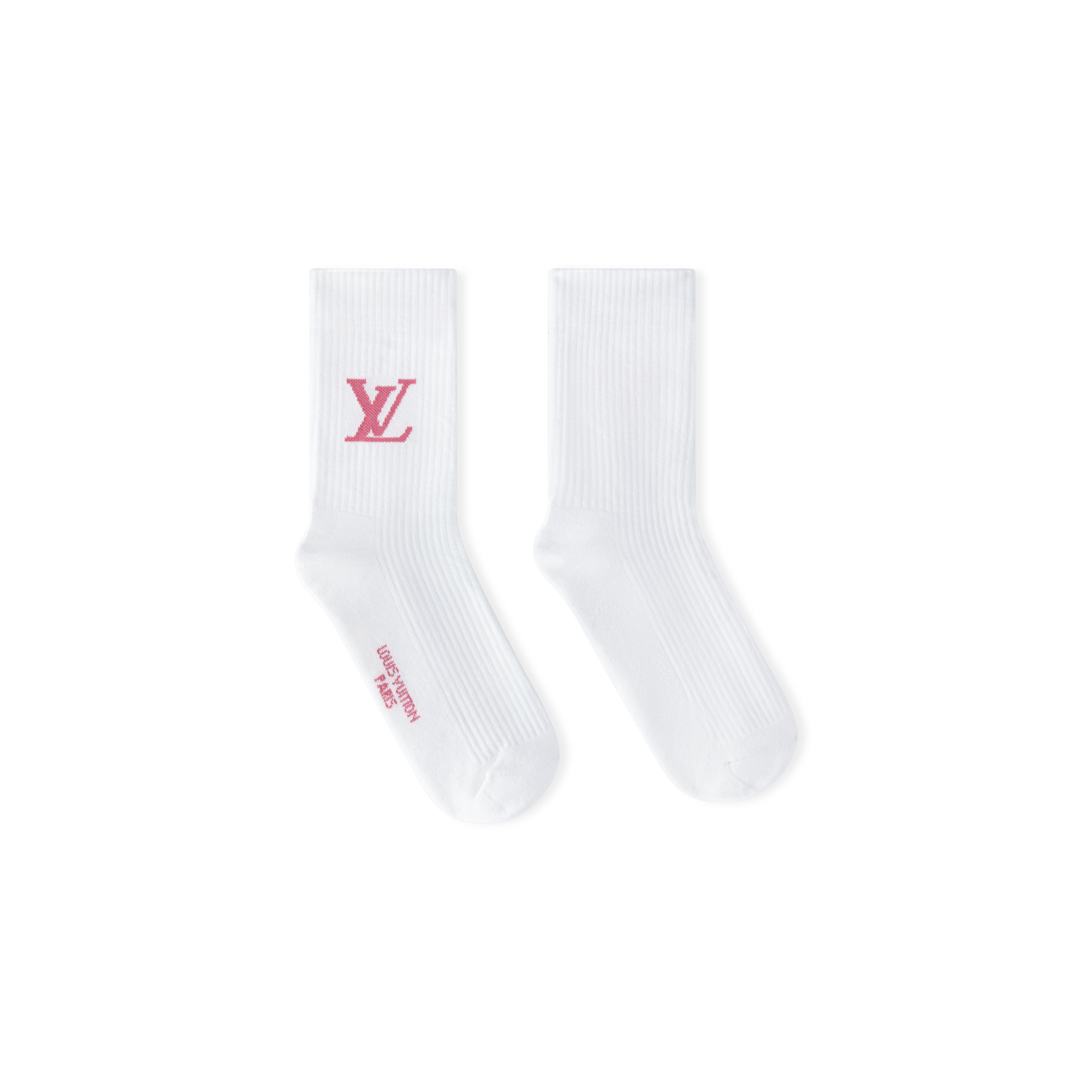 ソックス･オンリー LV S00 メンズ アクセサリー (製品ズーム)