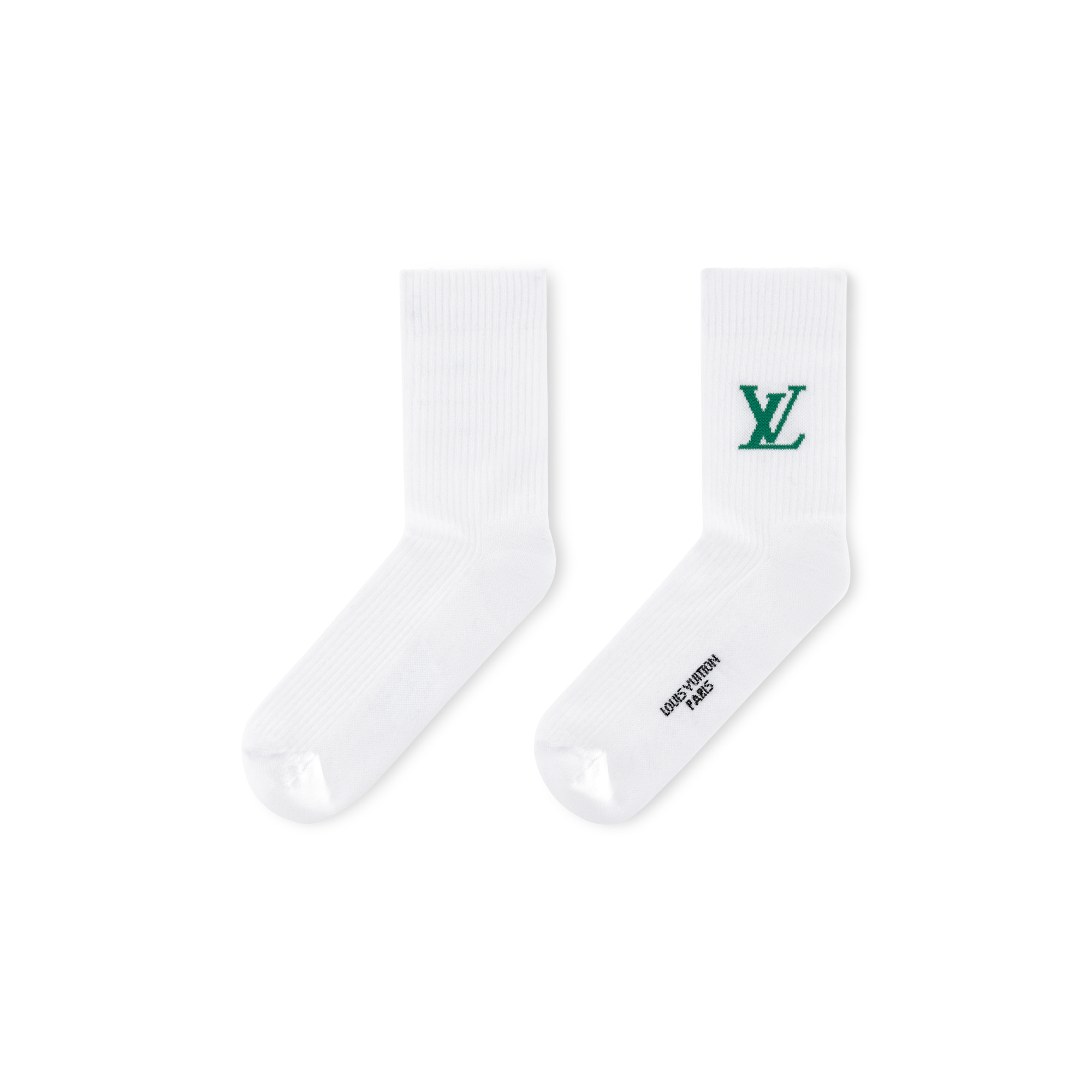 ソックス･オンリー LV S00 メンズ アクセサリー (製品ズーム)
