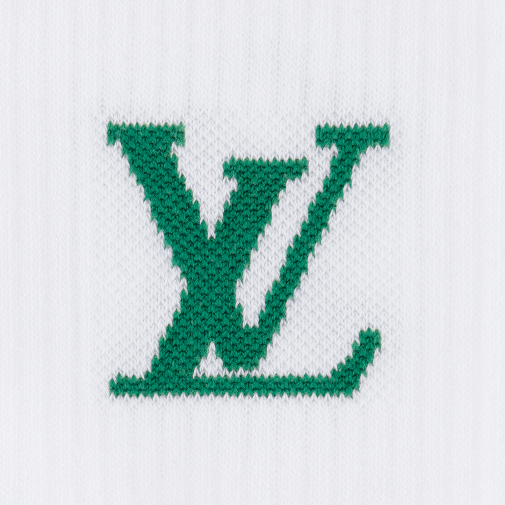 ソックス･オンリー LV S00 メンズ アクセサリー (製品ズーム)