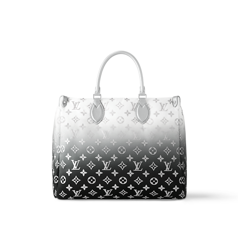 オンザゴー MM その他キャンバス バッグ・財布・小物 ウィメンズ・バッグ (製品ズーム)