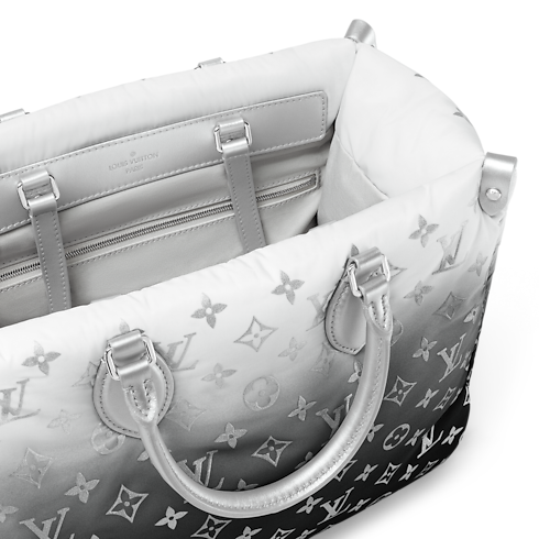 オンザゴー MM その他キャンバス バッグ・財布・小物 ウィメンズ・バッグ (製品ズーム)