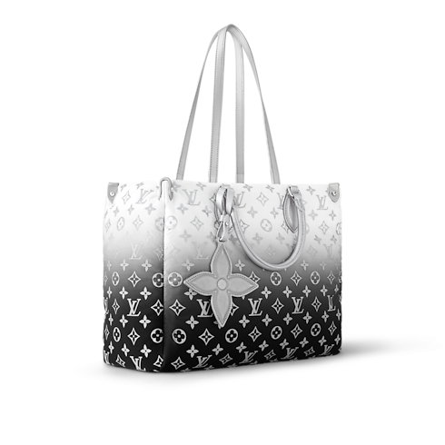 オンザゴー MM その他キャンバス バッグ・財布・小物 ウィメンズ・バッグ (製品ズーム)