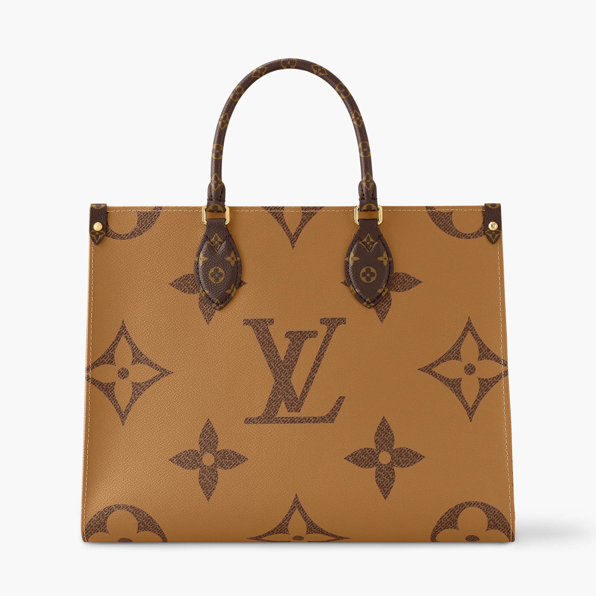 オンザゴー MM モノグラム｜ルイ・ヴィトン 公式サイト - M45321 