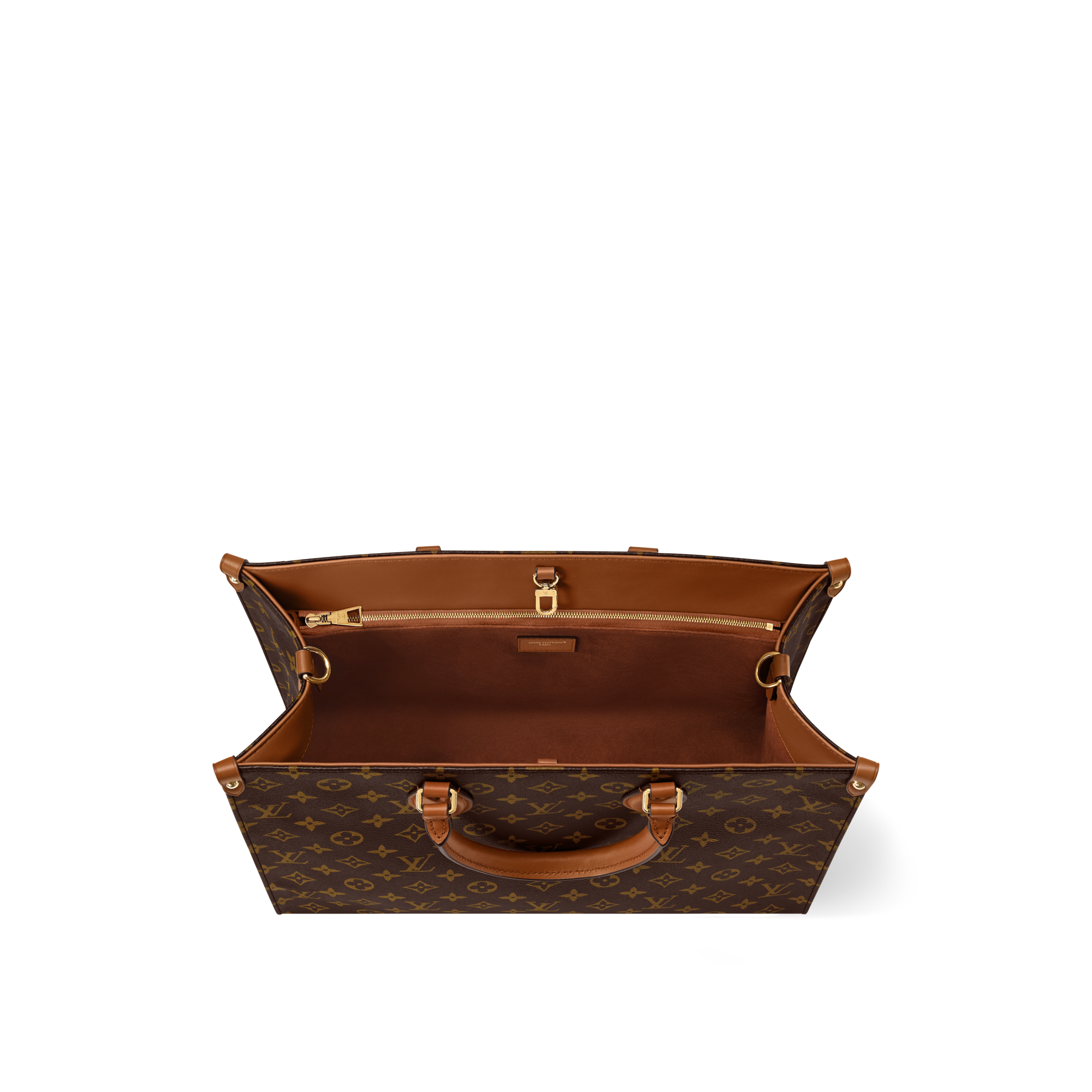 オンザゴー･オーガナイザー モノグラム バッグ･財布･小物 ウィメンズ･バッグ (製品ズーム)